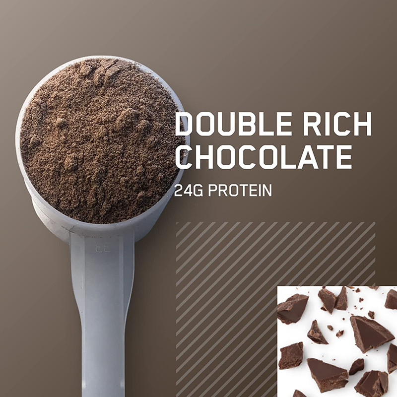 Health Care Supplements OEM Organic Whey Protein Powder Bulk Whey Protein Optimum Nutrition