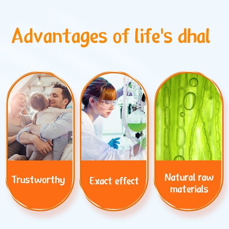 Nutrition DHA ALGAE Oil Gummies EPA DHA Cod Liver Oil Pills Gummy For Kids Adult