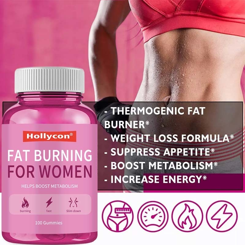 Night Time Fat Burner Weight Loss Diet Pills Green Coffee Bean Extract And White Kidney Bean Supplement