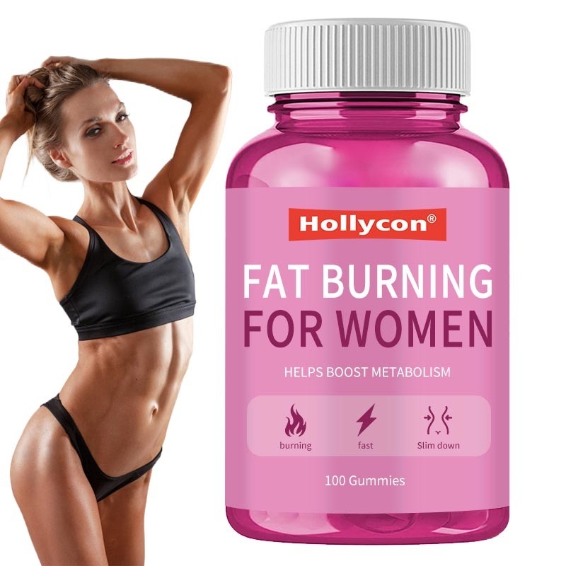 Night Time Fat Burner Weight Loss Diet Pills Green Coffee Bean Extract And White Kidney Bean Supplement