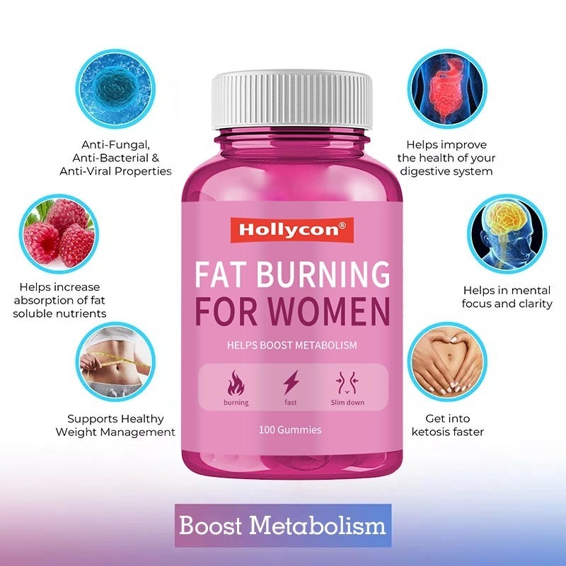 Night Time Fat Burner Weight Loss Diet Pills Green Coffee Bean Extract And White Kidney Bean Supplement