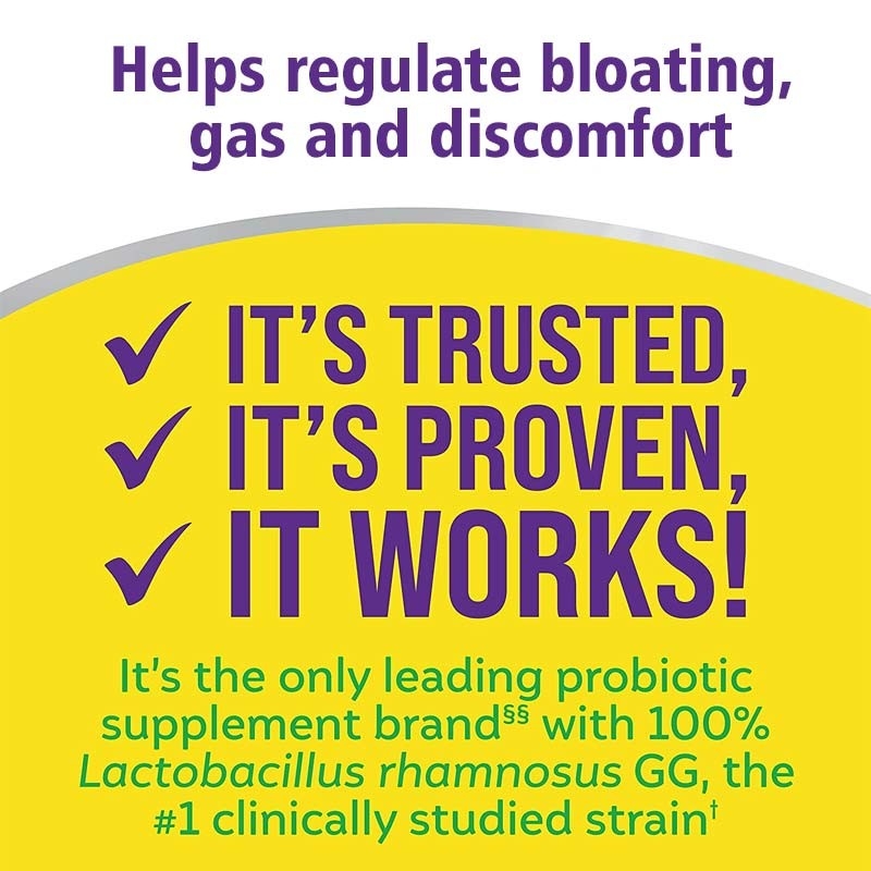 Probiotics Fat Cutter Supplements For Women Men 60 Capsules Non GMO Gluten Free