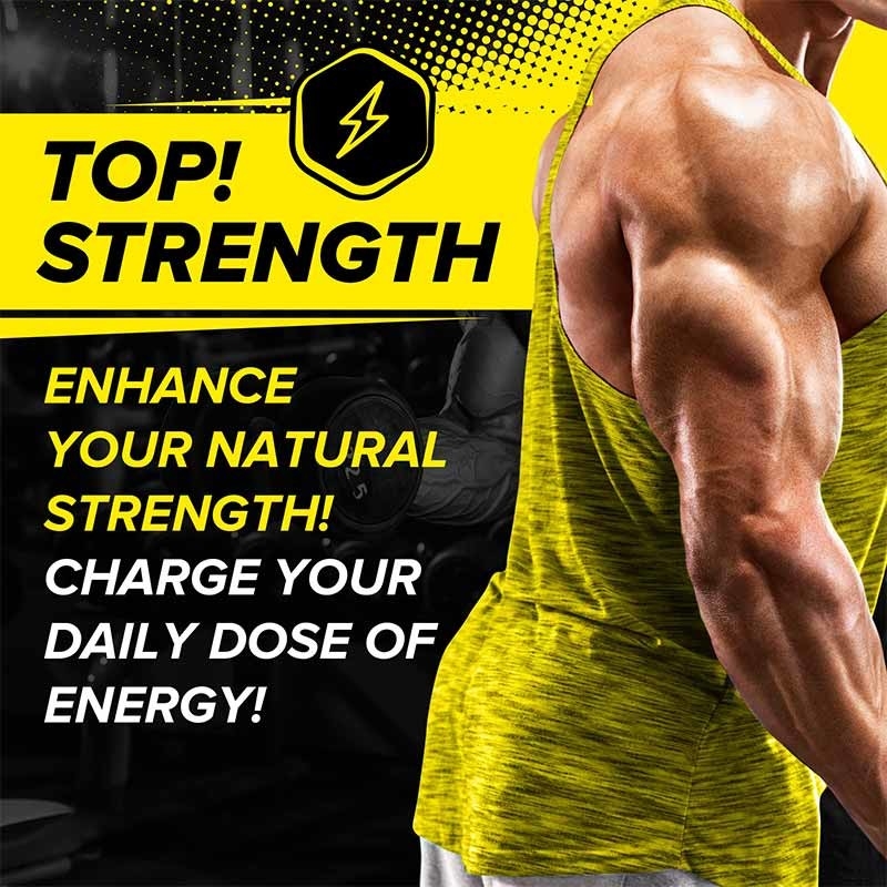 HACCP Supplements OEM Boost Energy Organic Maca Root Capsules For Men Women