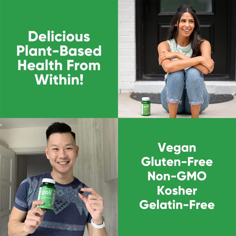 Super Green Gummy Vitamin Essential Vitamins And Minerals Plant Based Immune Support Dietary Supplement