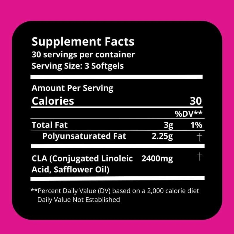 Belly Fat Burner For Women Supports Menopause PMS And Hormone Balance Keto Diet Weight Loss Supplement