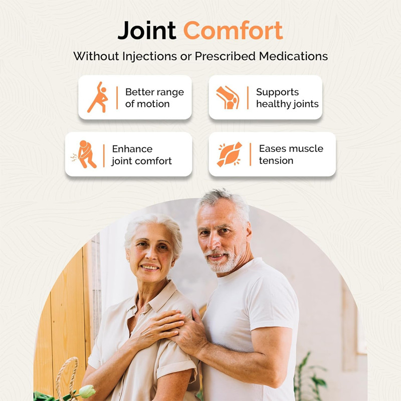 OEM Turmeric Supplement With Curcumin & Curcuminoids Joint And Muscle Support Vegetarian Turmeric Capsules