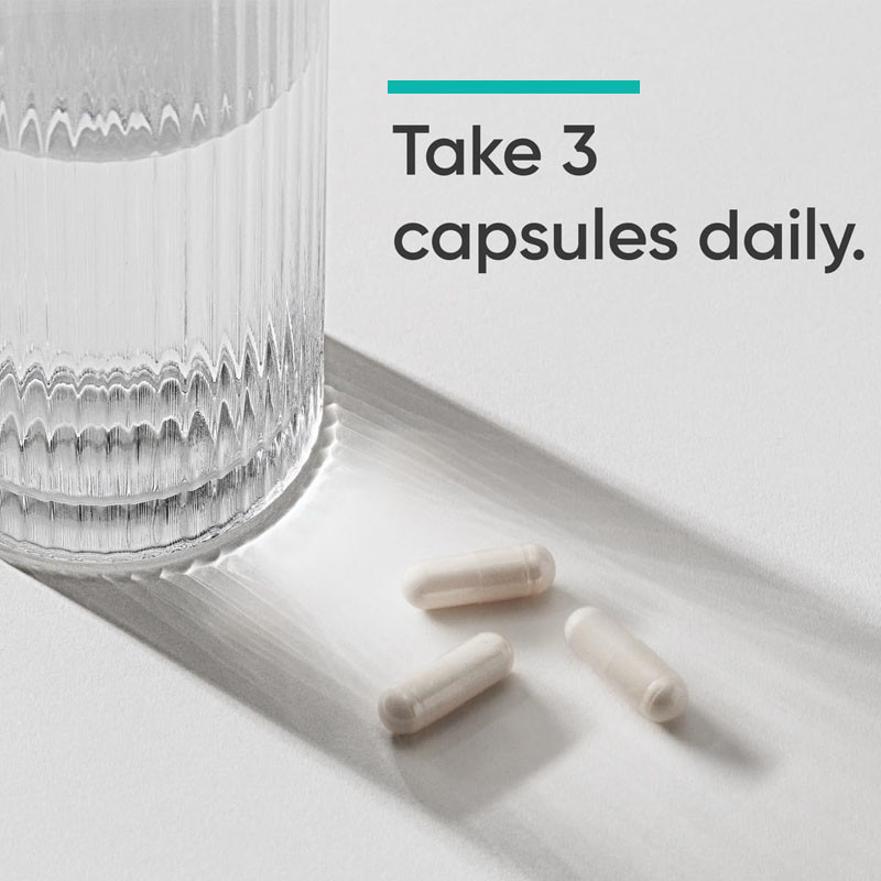 OEM Support Collagen for Women Men Multi Collagen Pills Vitamins Collagen Capsules
