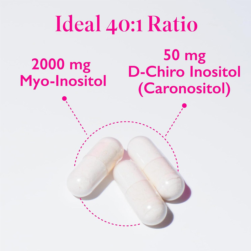 OEM Ovarian Support Vitamins Hormone Balance for Women Ovarian Vitamins Capsules