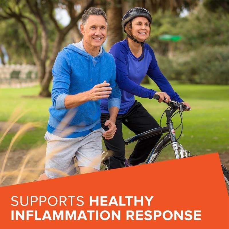 OEM 5-in-1Joint Support Healthy Inflammation for Adults Glucosamine Chondroitin Capsules