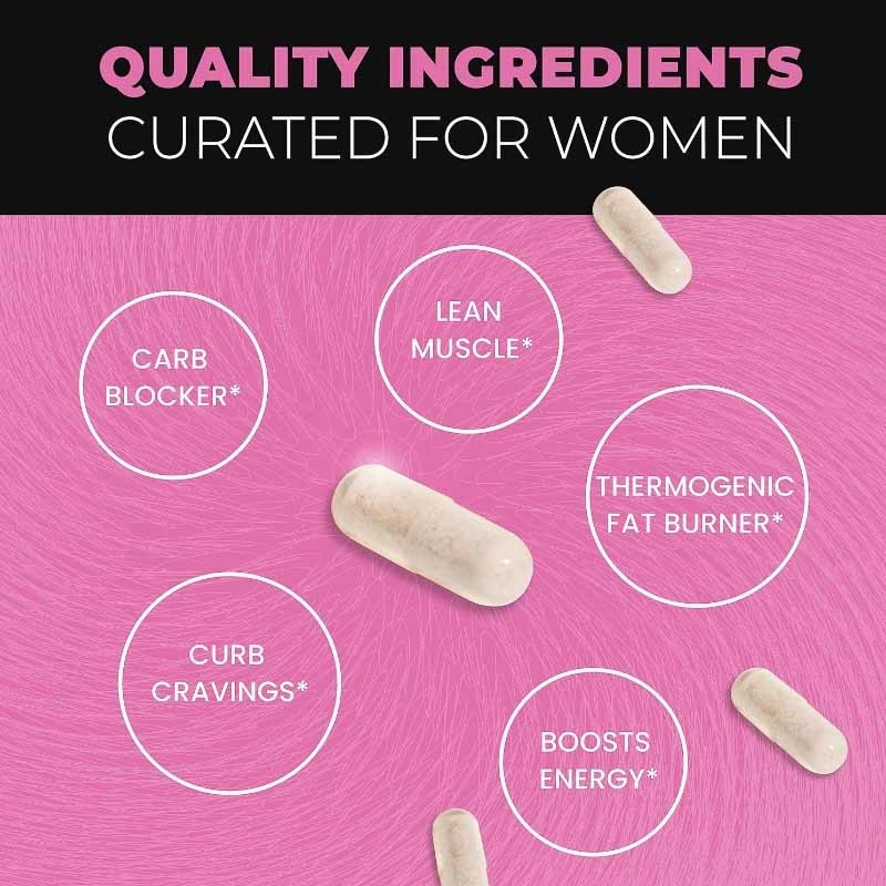 Health Fat Burning Capsules For Weight Loss Natural Slimming Capsules For Women