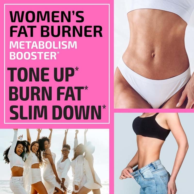 Health Fat Burning Capsules For Weight Loss Natural Slimming Capsules For Women