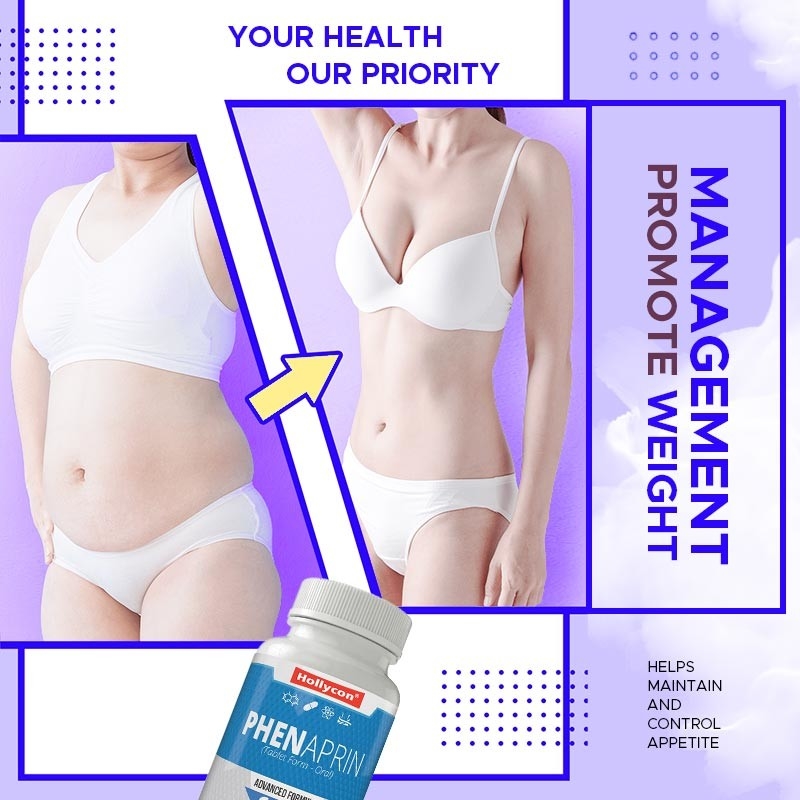 Diet Tablets Weight Loss Slimming Capsules Energy Boost For Metabolism Fat Burner Appetite Suppressant