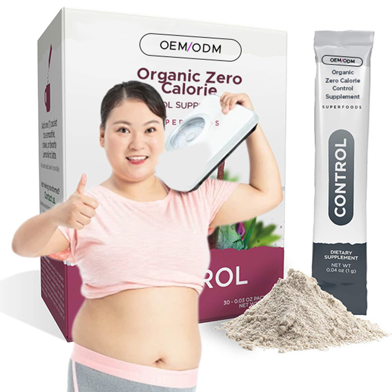 Konjac Root Keto Bar Appetite Suppressant Supplement Support Gut Health Factory Slimming Capsules