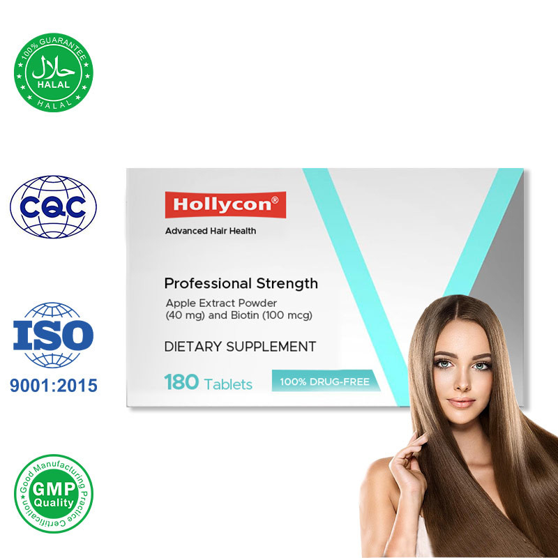 Hair Growth Supplement For Man And Women Hair Growth Tablets For Hair Growth