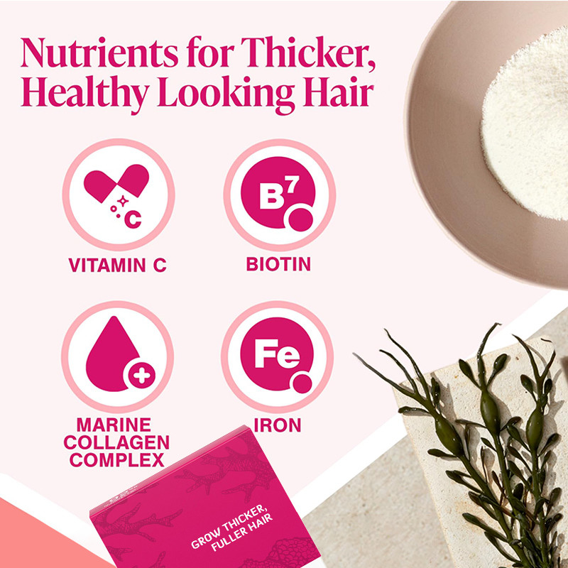 Hair Growth Tablets 120mcg Biotin Hair Growth Product For Hair Growth