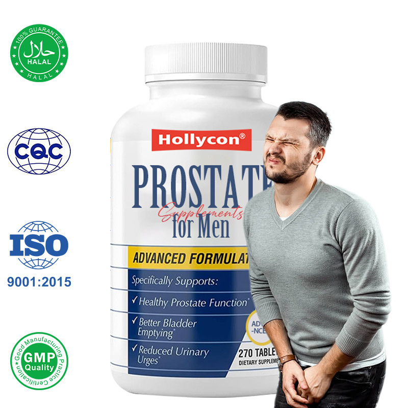 Prostate Capsules For Men Prostate Supplement For Men Support Prostate Function