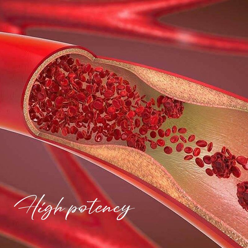 Iron Tablet For Cellular Energy Support Iron Tablets For Red Blood Cell Production