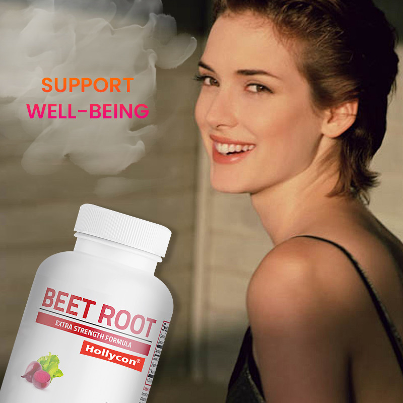 Beet Root Tablets For High Blood Pressure 500mg Organic Beet Root Extract