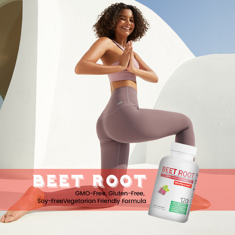 Beet Root Tablets For High Blood Pressure 500mg Organic Beet Root Extract