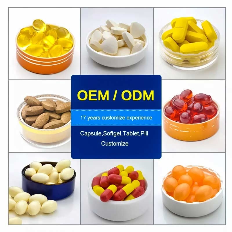 Omega3 Softgels High Intensity DHA Formula For Brain And Nervous System Support