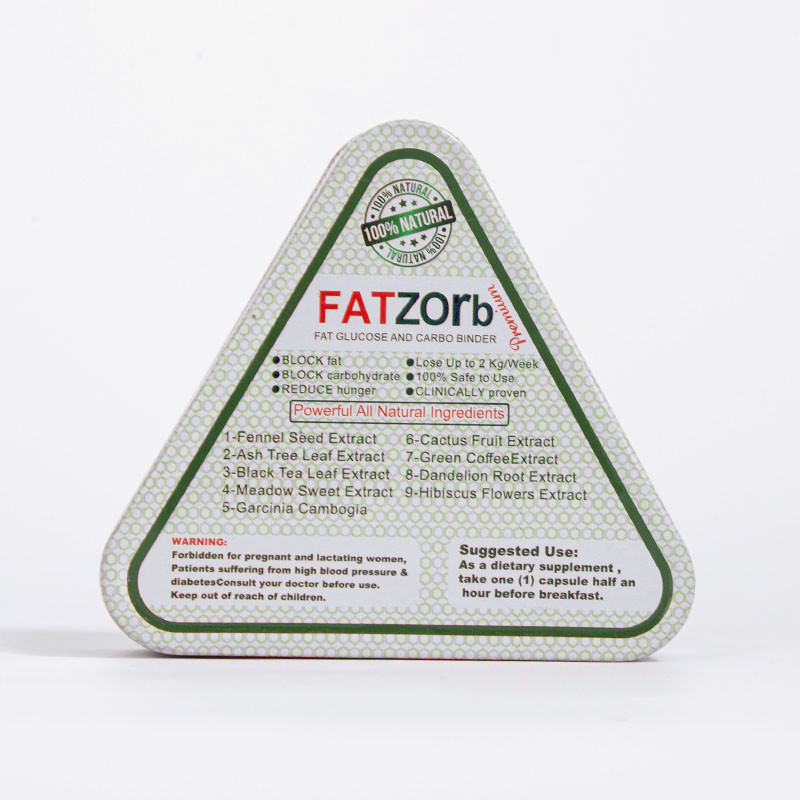 100% Natural Ingredients  Tackle Stubborn Fat Transform Your Body into a Fat-Burning Machine for Lasting Healthy Results Slimming Capsules 