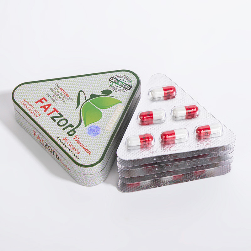 100% Natural Ingredients  Tackle Stubborn Fat Transform Your Body into a Fat-Burning Machine for Lasting Healthy Results Slimming Capsules 