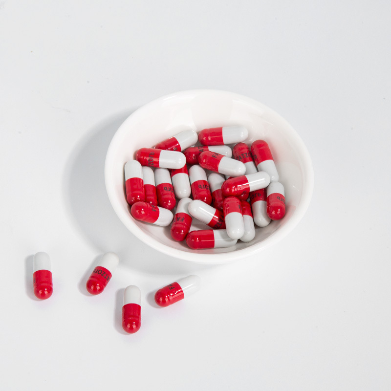 RTS Organic Ingredients Fast Acting Fat Burner and Effective Body Shaping Supplement Powerful Slimming Capsules