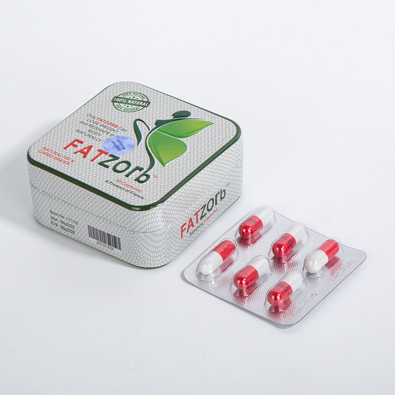 Fat Burning Metabolism Boosting Capsules for Quick Body Shaping Appetite Suppressant Support Max Slimming Natural Weight Loss Capsules 