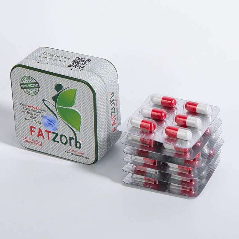 Fat Burning Metabolism Boosting Capsules for Quick Body Shaping Appetite Suppressant Support Max Slimming Natural Weight Loss Capsules 