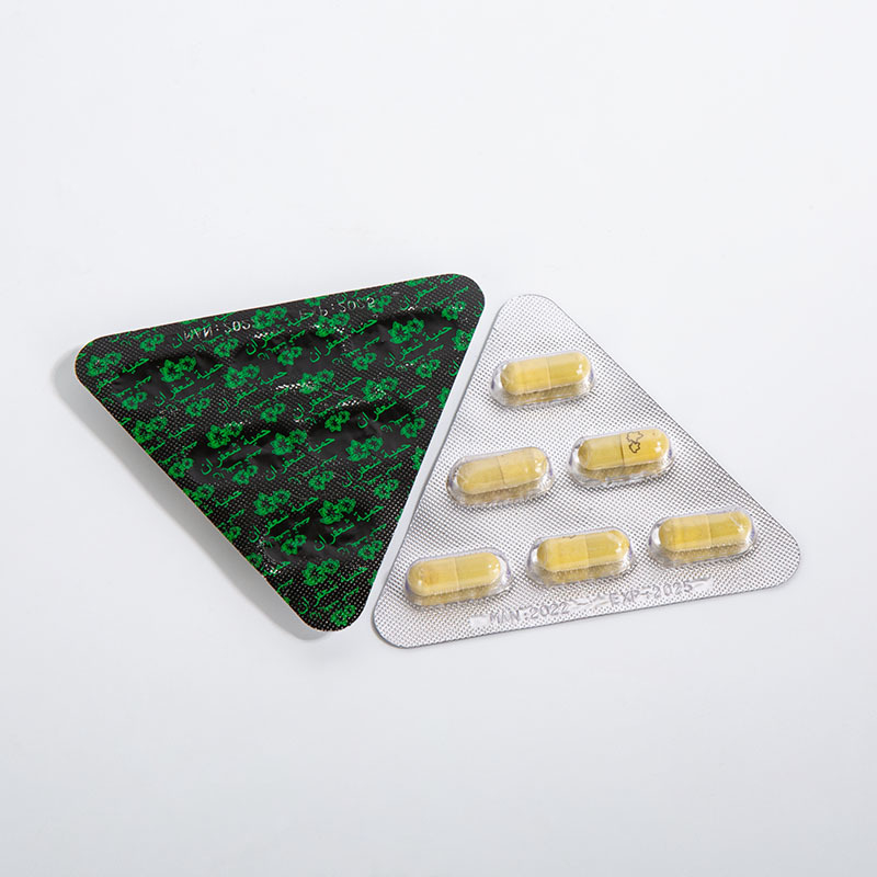 RTS Powerful Fat-Burning Ingredients Safe & Effective for Quick Results in Weight Management Natural Slimming Capsules