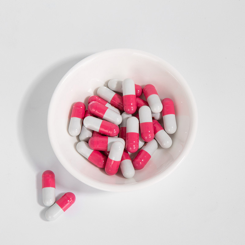 RTS Fast Acting Natural Ingredients for Appetite Control & Significant Fat Reduction High-Quality Slimming Capsules