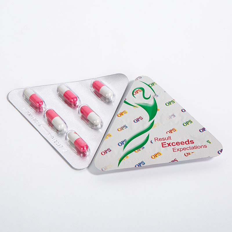 RTS Fast Acting Natural Ingredients for Appetite Control & Significant Fat Reduction High-Quality Slimming Capsules