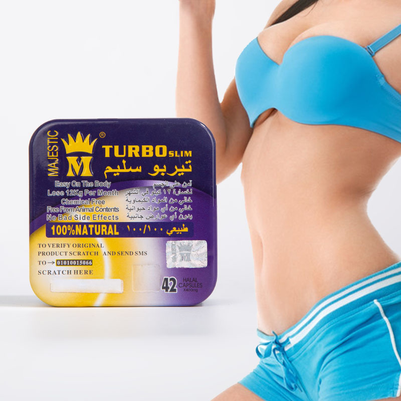 Wholesale Herbal Supplements for Appetite Control & Slimming Body & Fat Burning Support Weight Loss Slimming Capsules