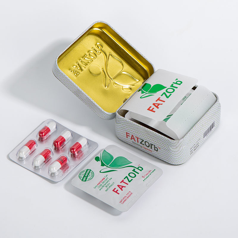 Powerful Ingredients Appetite Suppressant for Weight Loss Metabolism Booster & Body Shaping Fat Burning Slimming Capsules