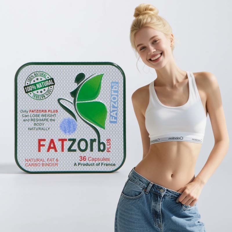 Powerful Ingredients Appetite Suppressant for Weight Loss Metabolism Booster & Body Shaping Fat Burning Slimming Capsules