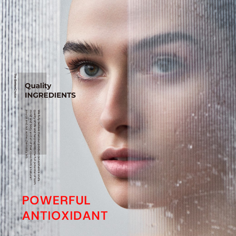 Astaxanthin Capsules Hot Selling Natural Astaxanthin Supplement for Adult Support Joint Protection Immune System Support 