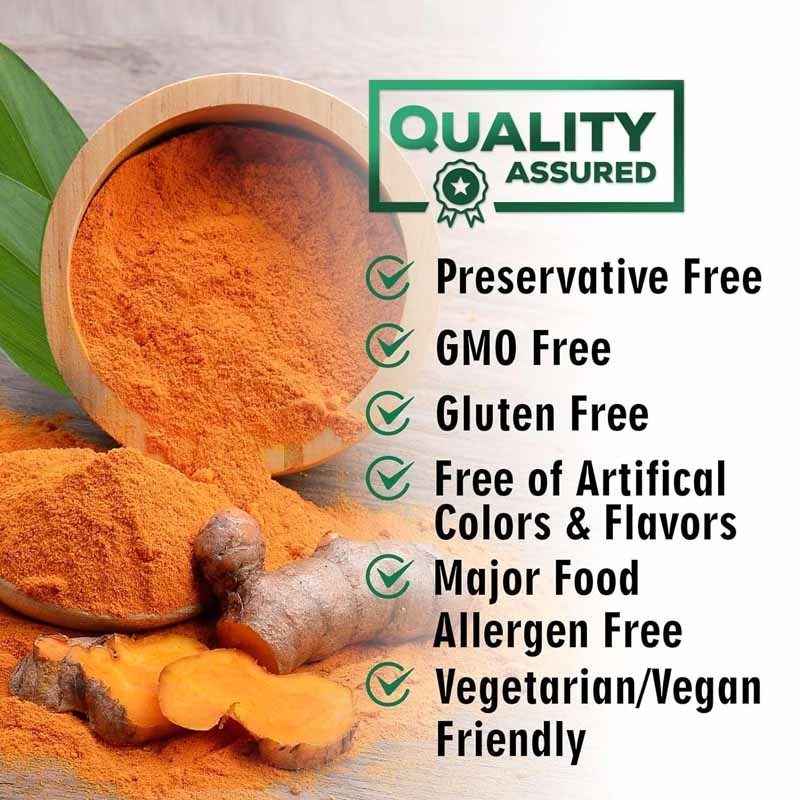 OEM Turmeric Curcumin Supplement with Organic Turmeric & Ginger Black Pepper for Best Absorption Joint Support Curcumin Capsule