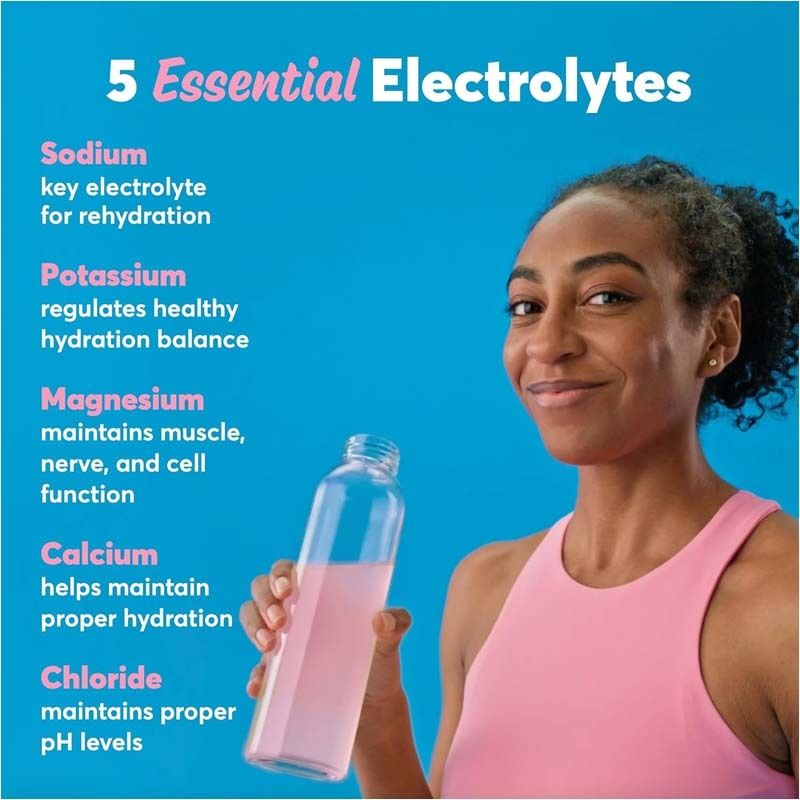 OEM Hydration Immunity Electrolyte Tablets Vitamin C Hydration Effervescent Tablet Ginger Turmeric Hydration Electrolyte Tablets