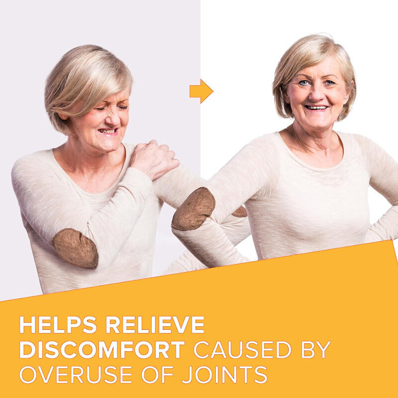 OEM Natural Joint Muscle Vegetable Support Supplement with Turmeric Curcumin Boswellia & Ginger Vegetable Capsules