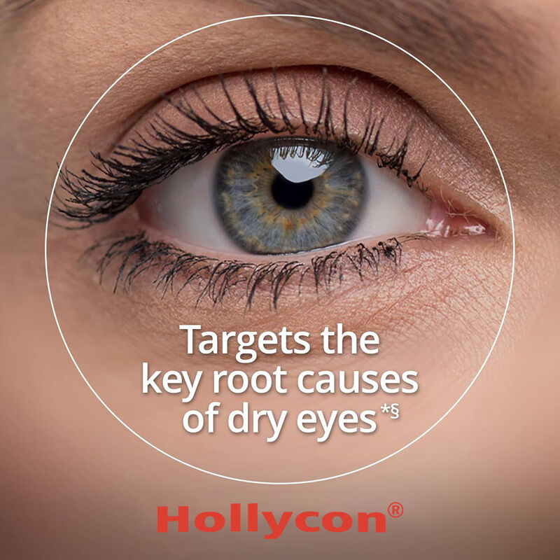 OEM Clinically Proven Supplement Dry Eyes to Hydrate Eyes Within for Long Lasting Relief Relieve Dryness Eye Care Supplement