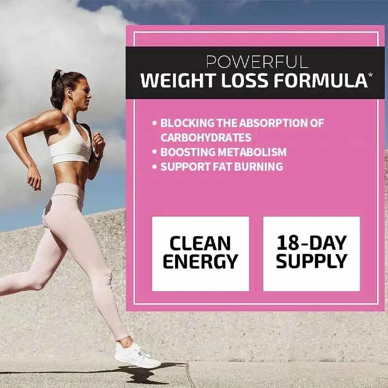 OEM Super Diet Fast Fat Loss Pills Weight Control Fat Burning Appetite Suppressant Slimming Capsules