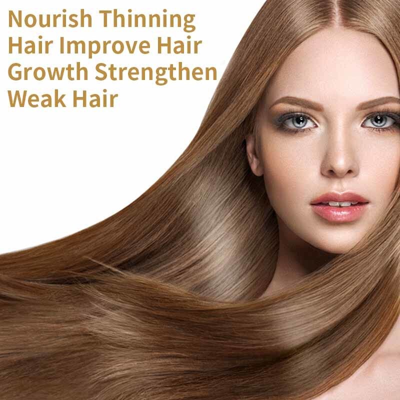 OEM/ODM Hair Growth Vitamins for Women with Biotin, Collagen, Saw Palmetto, Stronger & Healthier Hair, Skin and Nails Support
