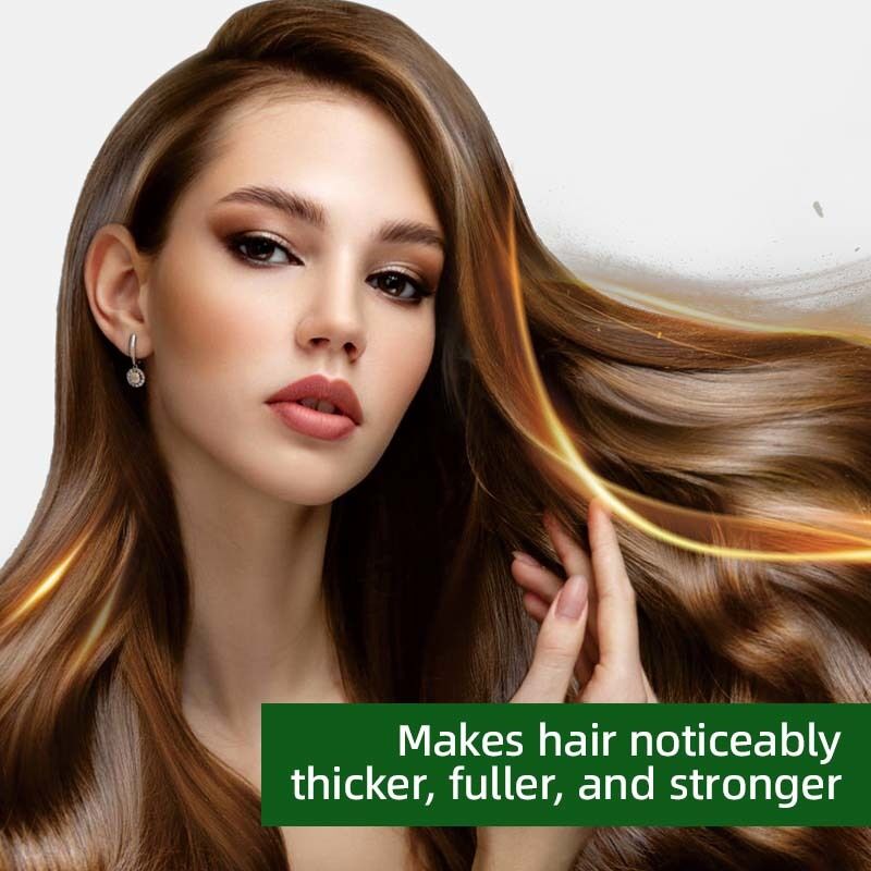 Women's Hair Growth Supplement for Ages 18-44 Supports Thicker Fuller Stronger Hair Dermatologist Recommended 1 Month Supply