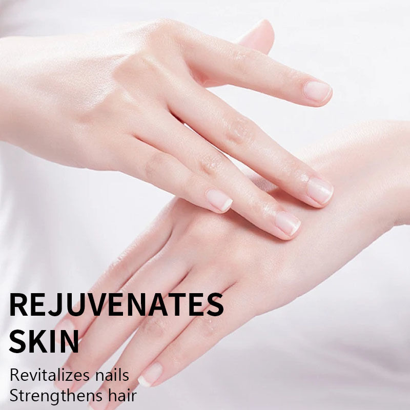 Natural Hydrolyzed Collagen Peptide Oral Liquid for Balanced Daily Protein Nourishment with Private Label Customization
