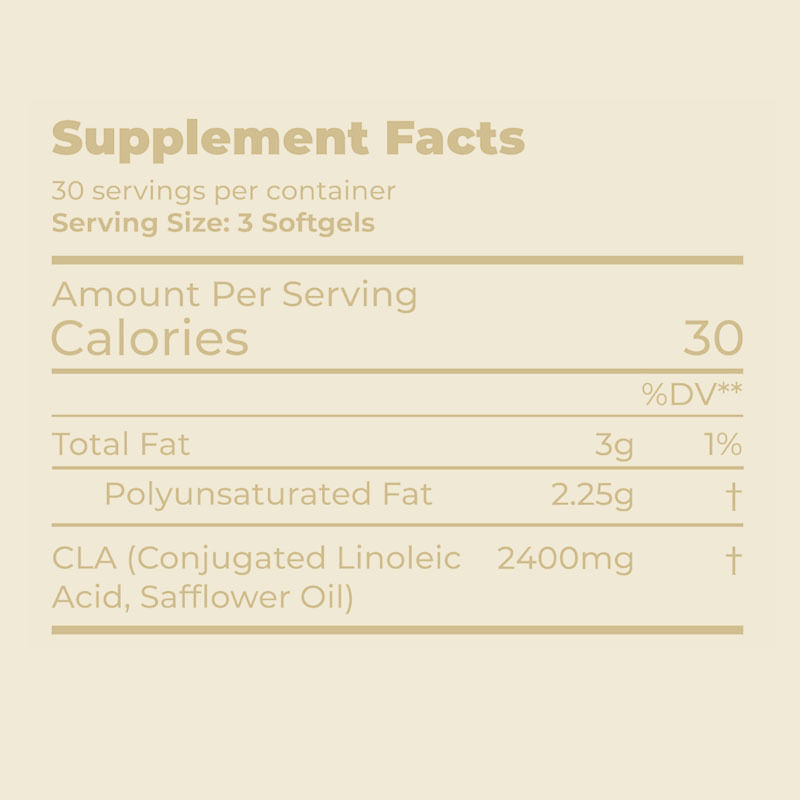 Weight Loss Multi Botanical Extract Soft Capsules with 24 Months Shelf Life and Private Label Ready