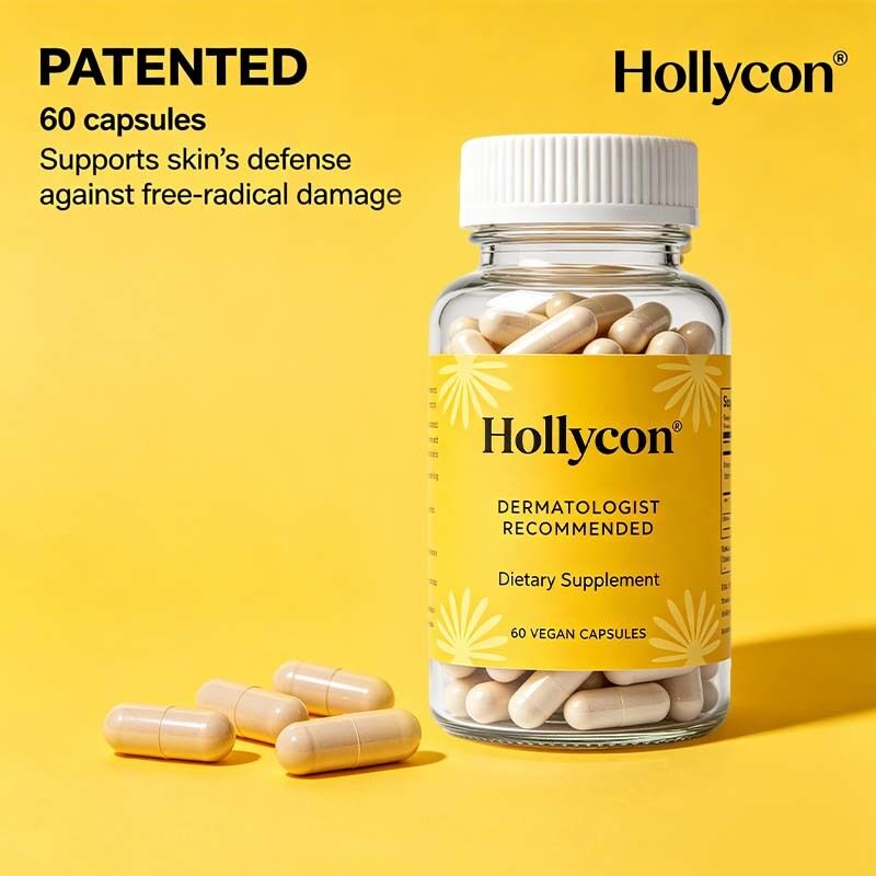 Polyporus Umbellatus Capsules - Natural Plant Extracts Botanical Nutrient Supplement with GMP and ISO22000 Certified ODM Custom Formula