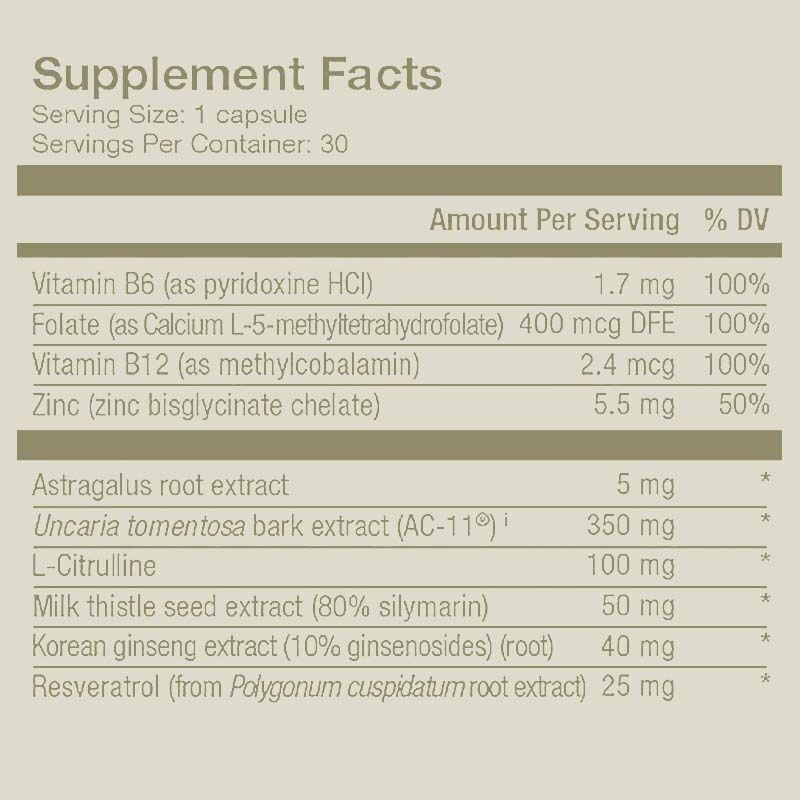 OEM Natural Botanical Compound Capsules | Daily Balanced Nutritional Supplement, Customizable Formula Bulk Supply