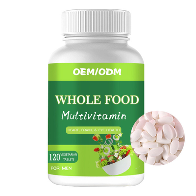 ODM Healthcare Biotin Vitamin Gummies Tablets Hair Growth