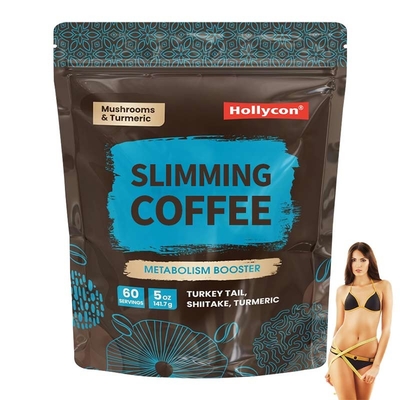 Slimming Weight Loss Coffee Support Detox