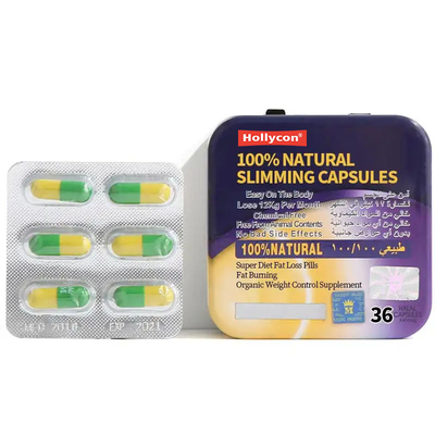 OEM Slimming Capsules Fatzorb Super Diet Fast Lose Weight Pills Appetite Suppressant